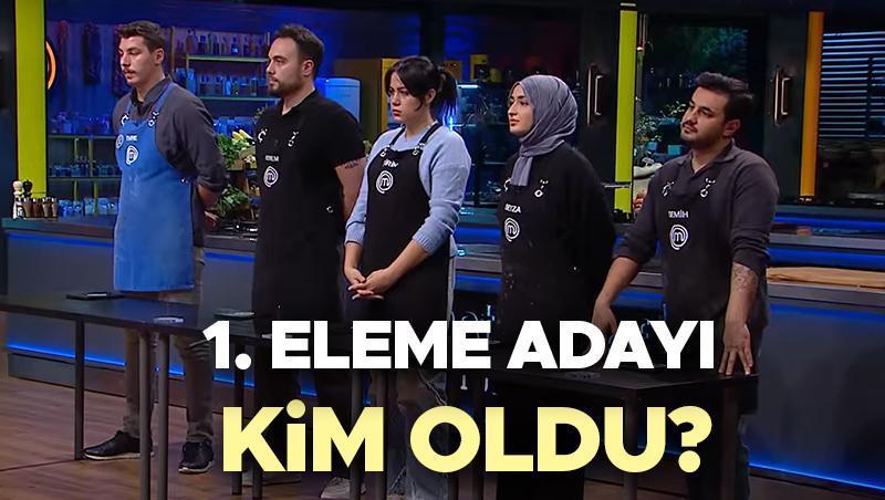 MasterChef Türkiye Son Bölümde Neler Oldu?