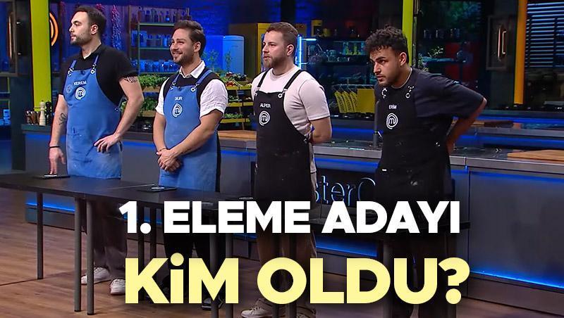 MasterChef Türkiye'de Gelişmeler