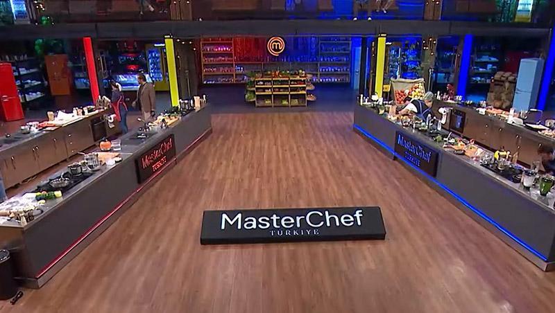 MasterChef Türkiye'de Eleme Adayı ve Dokunulmazlık Oyunları