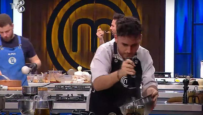 MasterChef Türkiye'de Eleme Adayları ve 2. Dokunulmazlık Oyunu Sonuçları