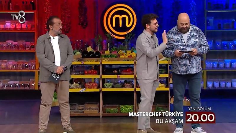 MasterChef Türkiye'de Haftanın Eleme Adayları ve Dokunulmazlık Oyununu Kazanan Takım