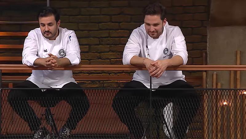 MasterChef Türkiye'de Heyecan Dolu Finale Yaklaşım