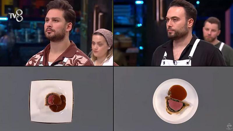 MasterChef Türkiye'de Kaptanlık Oyunu ve Takım Kurma Heyecanı