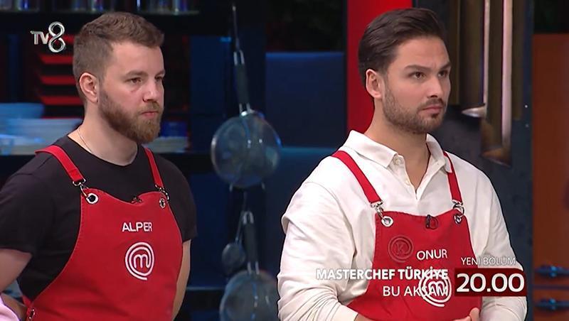 MasterChef Türkiye'de Kaptanlık Oyunu ve Takım Oluşumu