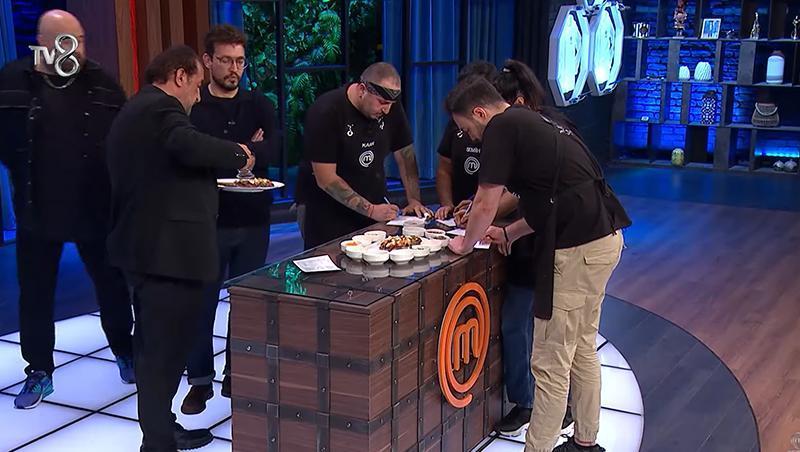 MasterChef Türkiye'de Kimin Şansı Kaldı?