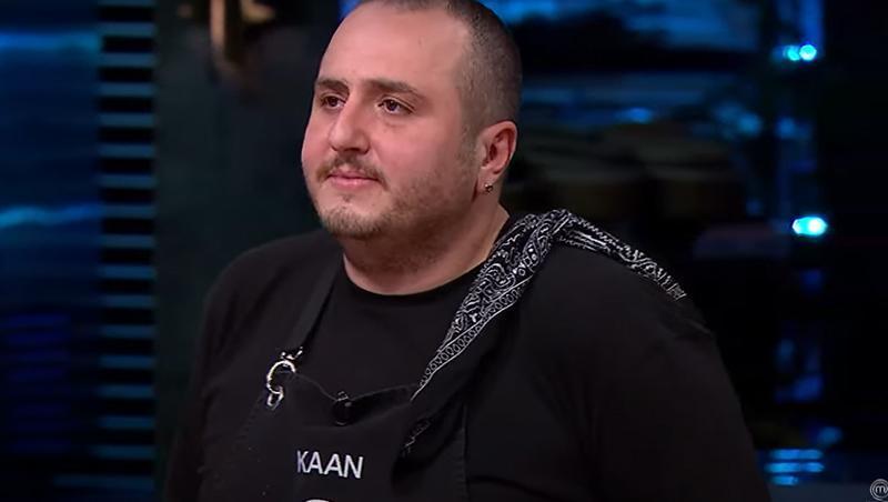 MasterChef Türkiye'de Kimin Şansı Kaldı?