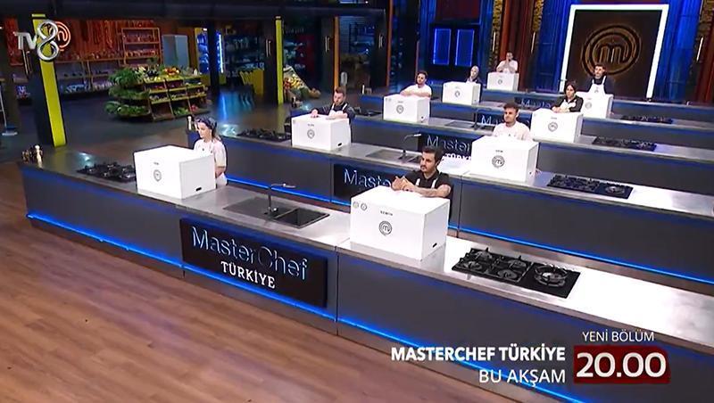 MasterChef Türkiye'de Kimin Şansı Kaldı?