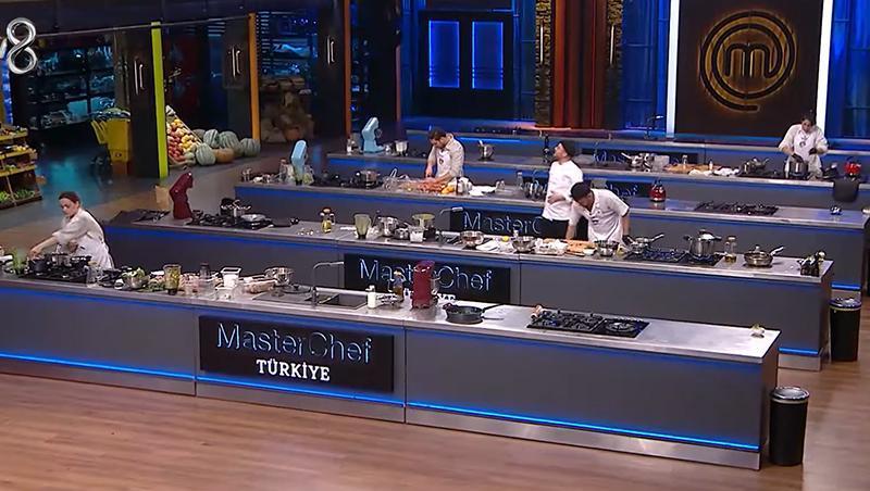 MasterChef Türkiye'de Şampiyon Erim Oldu