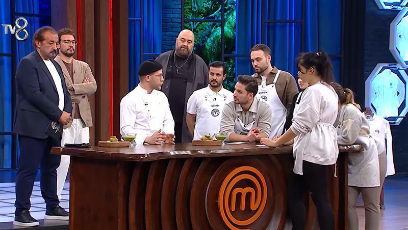 MasterChef Türkiye'de Şampiyon Erim Oldu