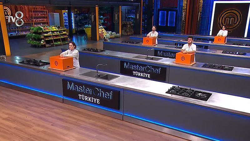 MasterChef Türkiye'de Şampiyon Erim Oldu