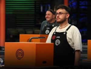 MasterChef Yarışmacısı Erim Şanal Kimdir?