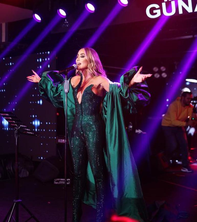 Maya Diab'ın Unutulmaz Konseri