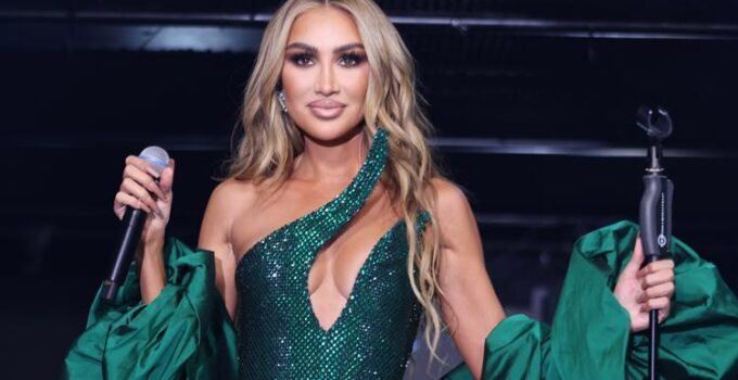 Maya Diab’ın Unutulmaz Konseri