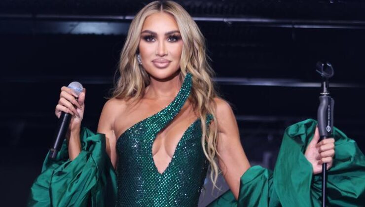 Maya Diab’ın Unutulmaz Konseri