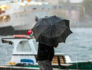 Meteoroloji Genel Müdürlüğü’nden Hava Durumu Tahminleri