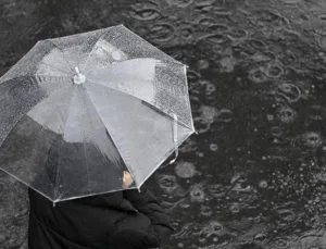 Meteorolojik Tahminler ve Hava Durumu Uyarıları