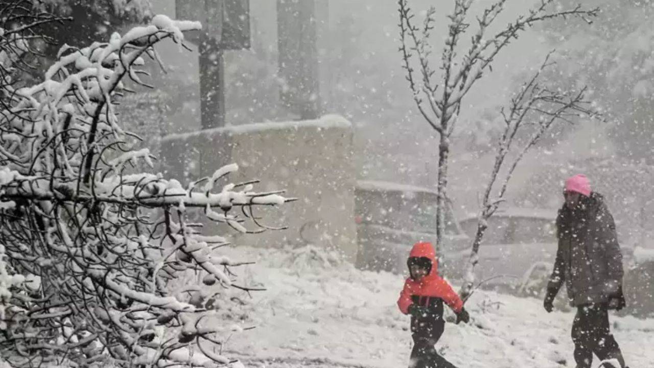 Meteorolojik Uyarılar: Hava Durumu Tahminleri ve Olumsuz Koşullar