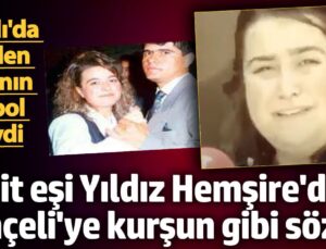 MHP Genel Başkanı Devlet Bahçeli’nin Öcalan Çağrısı ve Yeni Çözüm Süreci Tartışmaları