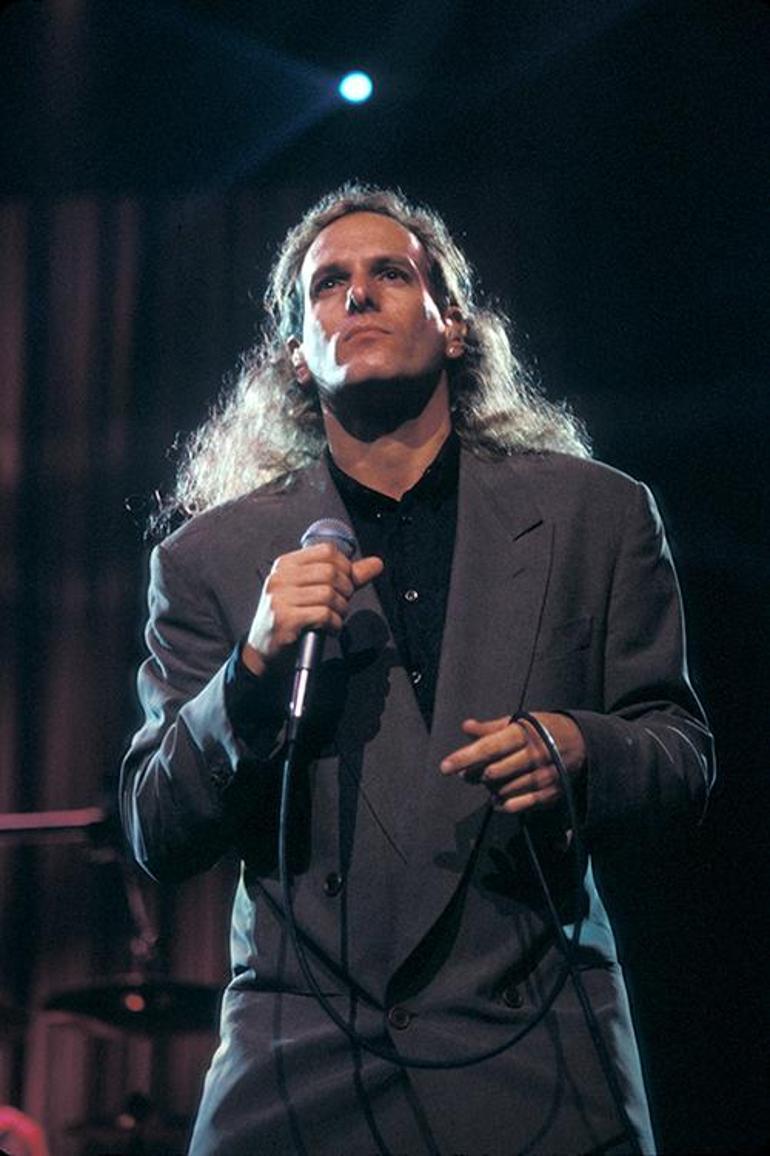 Michael Bolton'ın Sağlık Durumu ve Yeni Yıl Mesajı