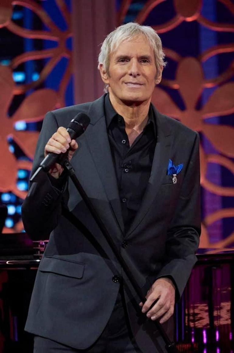 Michael Bolton'ın Sağlık Durumu ve Yeni Yıl Mesajı