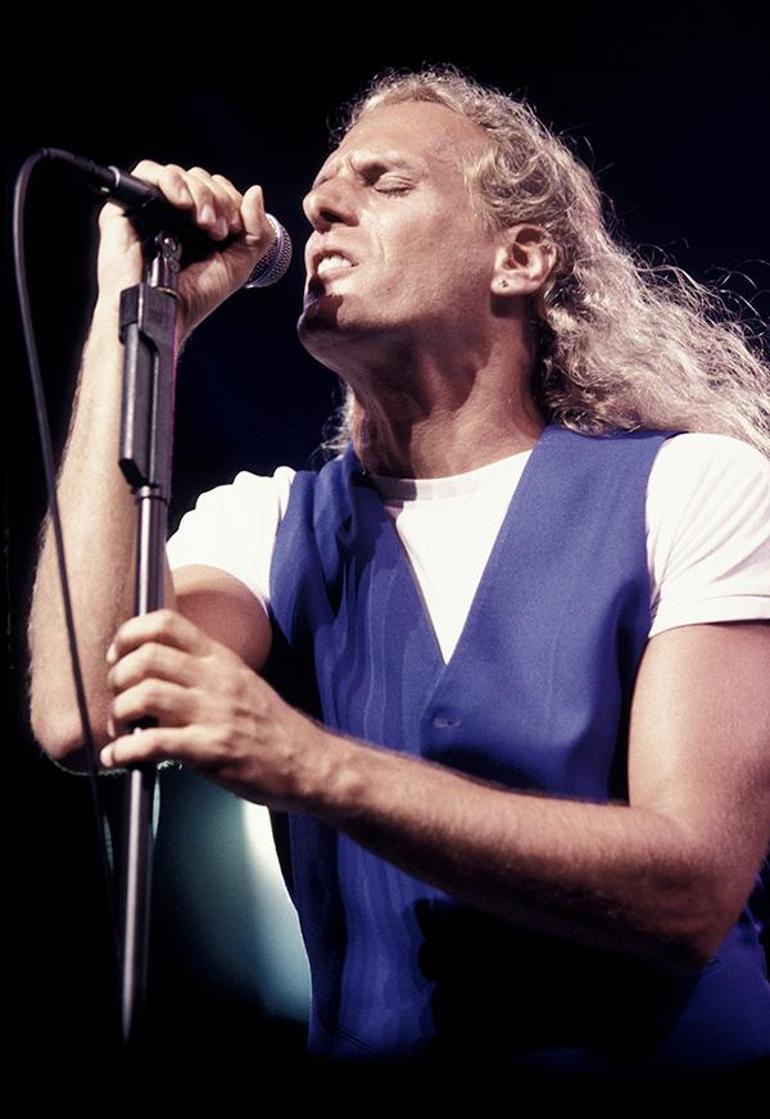 Michael Bolton'ın Sağlık Durumu ve Yeni Yıl Mesajı