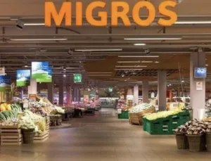 Migros’ta 1 Alana 1 Bedava Peynir Fırsatı