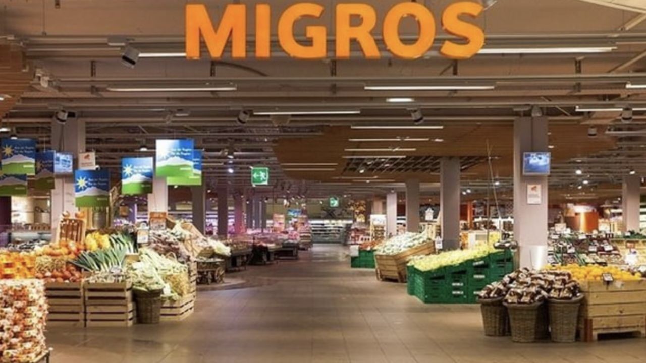 Migros’ta 1 Alana 1 Bedava Peynir Fırsatı