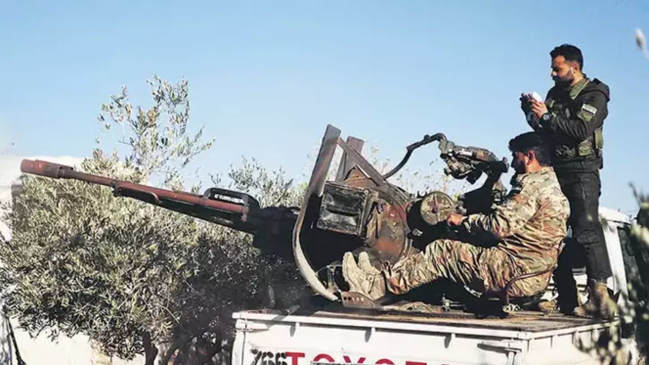 Milli Savunma Bakanlığı’ndan YPG’ye Yalanlama ve Açıklamalar