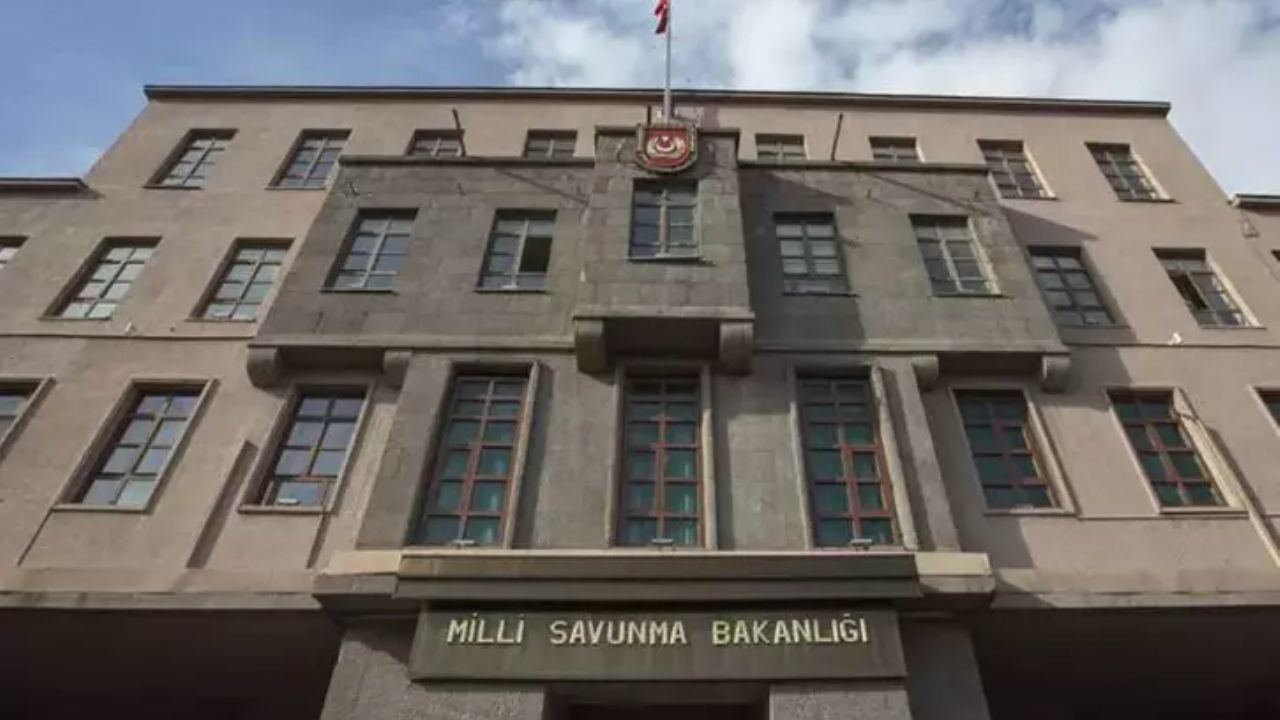 MSB’den Suriye Gelişmeleri ve Terörle Mücadele Açıklamaları