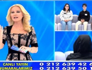 Müge Anlı ile Tatlı Sert Programı ve ATV Yayın Akışı