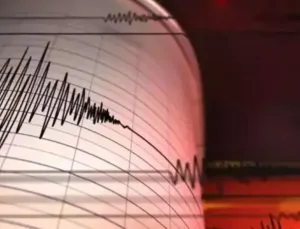 Muğla’da 4.4 Büyüklüğünde Deprem: 11 Aralık 2024