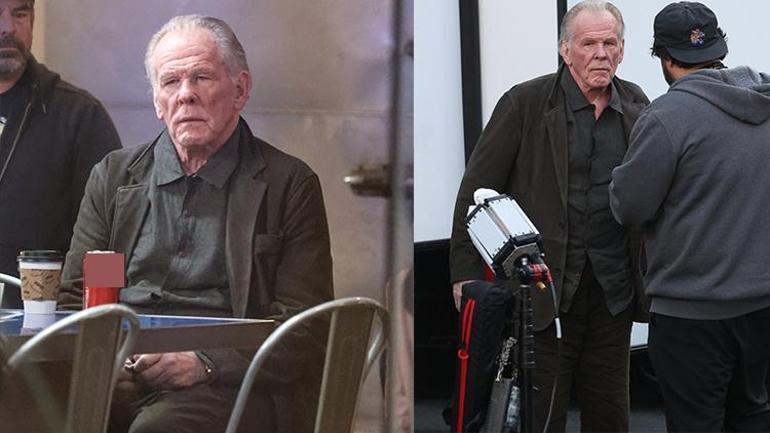 Nick Nolte'nin Yaşamı, Kariyeri ve Dönüşü