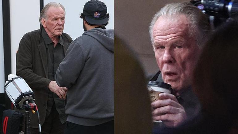 Nick Nolte'nin Yaşamı, Kariyeri ve Dönüşü