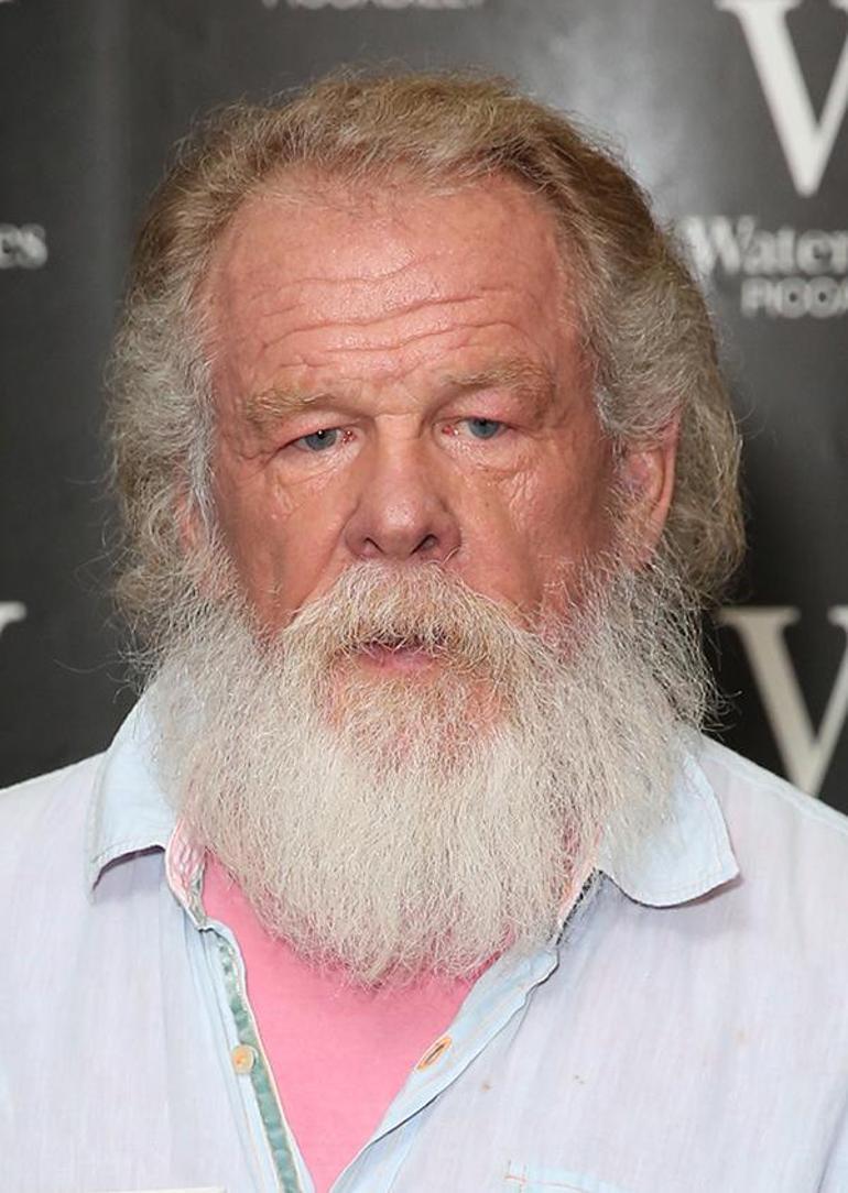 Nick Nolte'nin Yaşamı, Kariyeri ve Dönüşü