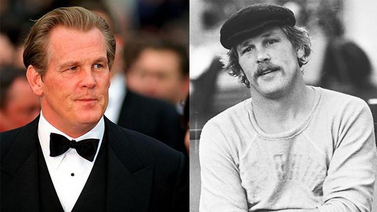 Nick Nolte'nin Yaşamı, Kariyeri ve Dönüşü