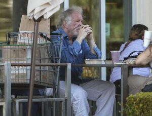 Nick Nolte’nin Yaşamı, Kariyeri ve Dönüşü