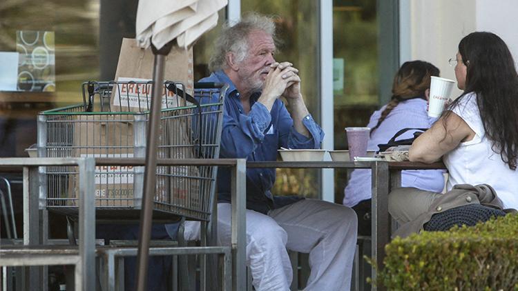 Nick Nolte’nin Yaşamı, Kariyeri ve Dönüşü