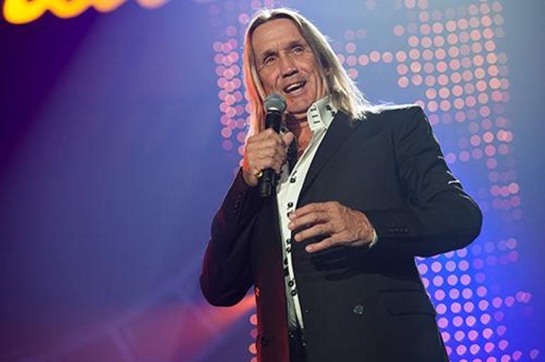 Nicko McBrain'den Duygusal Açıklama