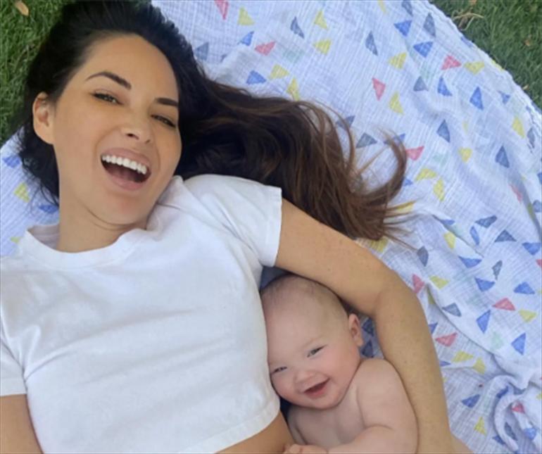 Olivia Munn'ın Kanserle Mücadelesi ve Aşkı