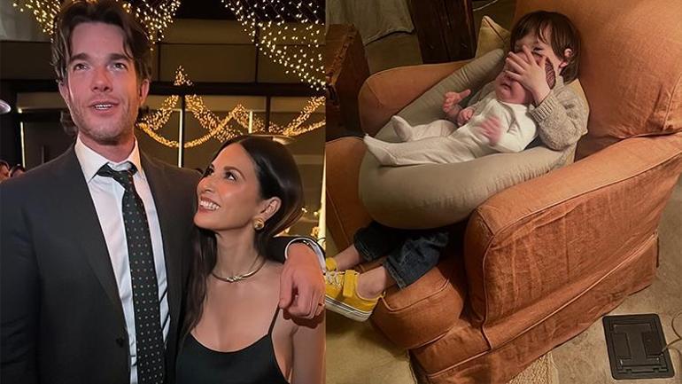 Olivia Munn'ın Kanserle Mücadelesi ve Yeni Aile Hayatı