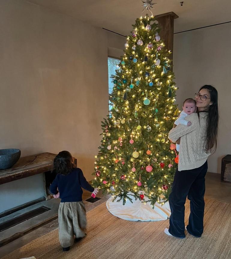 Olivia Munn'ın Kanserle Mücadelesi ve Yeni Aile Hayatı