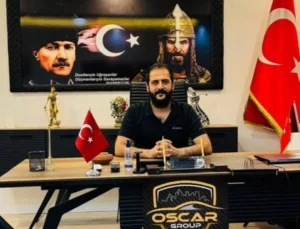 Oscar GROUP: Güven ve Kalitenin Temsilcisi