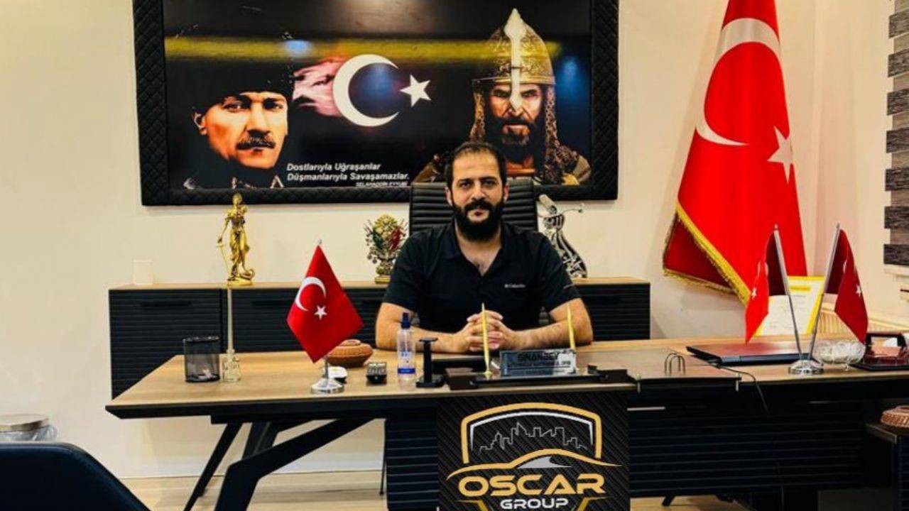 Oscar GROUP: Güven ve Kalitenin Temsilcisi