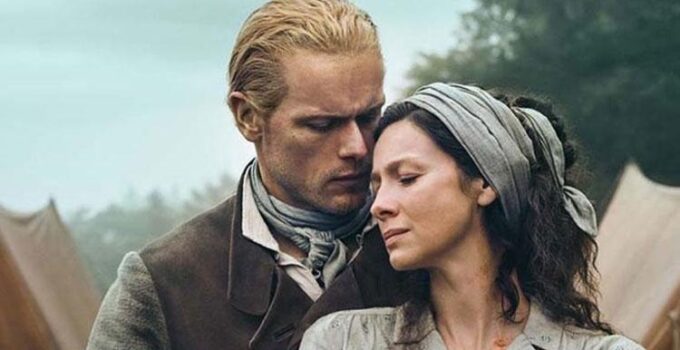 Outlander Final Yapıyor: Claire ve Jamie’nin Son Macerası