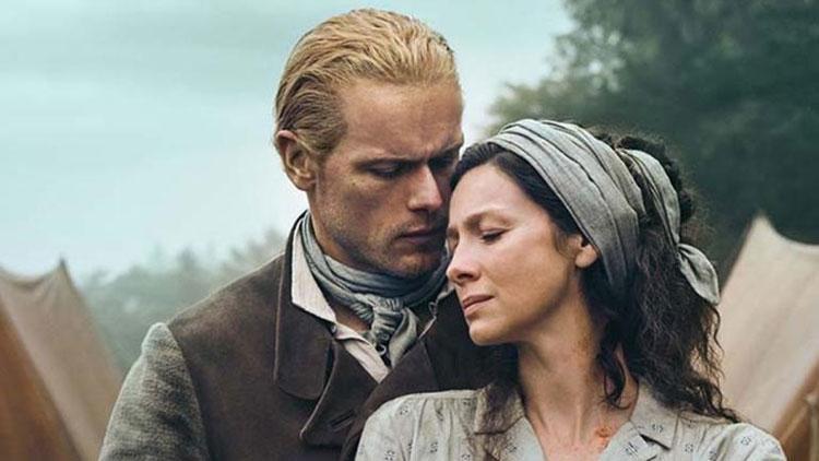 Outlander Final Yapıyor: Claire ve Jamie’nin Son Macerası