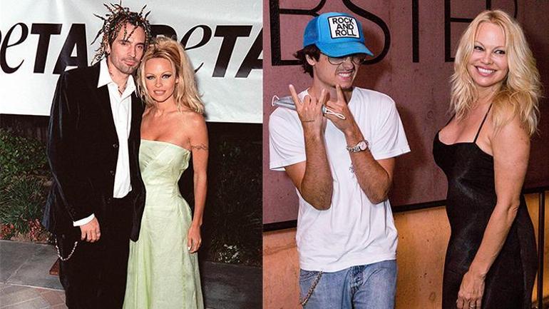 Pamela Anderson'ın Çalkantılı Hayatı ve Evlilikleri