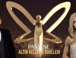 Pantene Altın Kelebek Ödülleri 2024: Tarih, Yayın Detayları ve Jüri Üyeleri