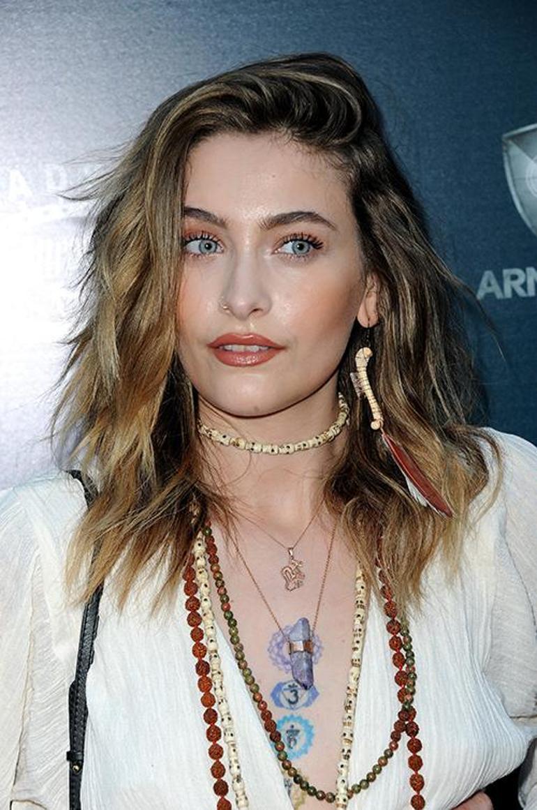 Paris Jackson ve Justin Long'un Nişanı: Michael Jackson'ın Mirası Üzerindeki Endişeler