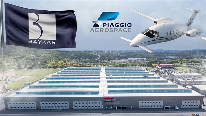 Piaggio Aerospace MPA