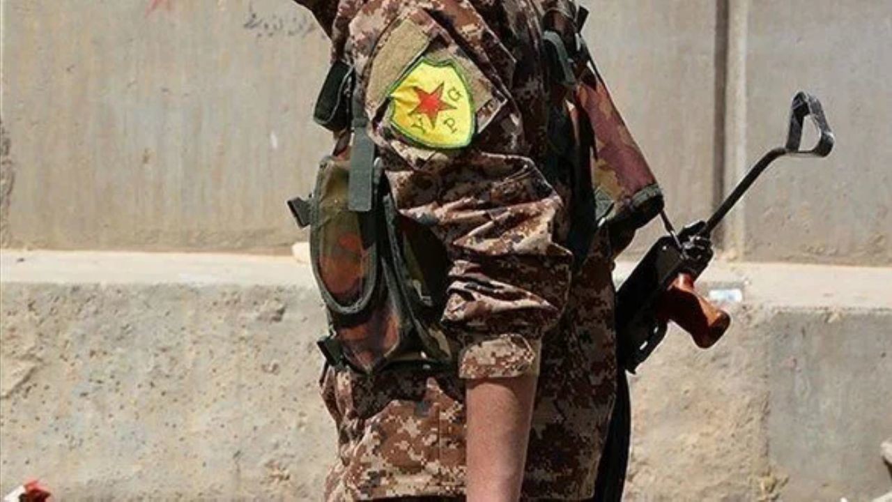 PKK/YPG, İsrail’den Destek Talep Etti